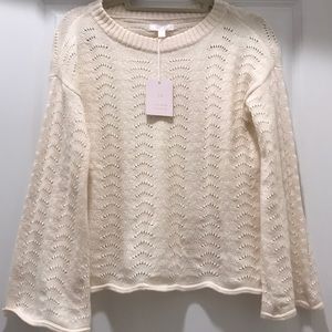 🎀HOST PICK 🎀Lauren Conrad sweater size small